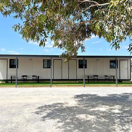 גרלדטון Sunset Beach Holiday Park מראה חיצוני תמונה