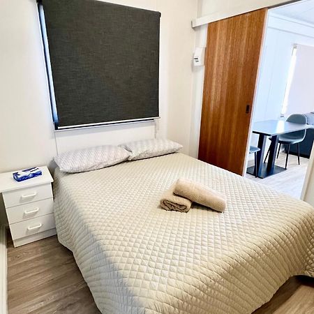 גרלדטון Sunset Beach Holiday Park מראה חיצוני תמונה