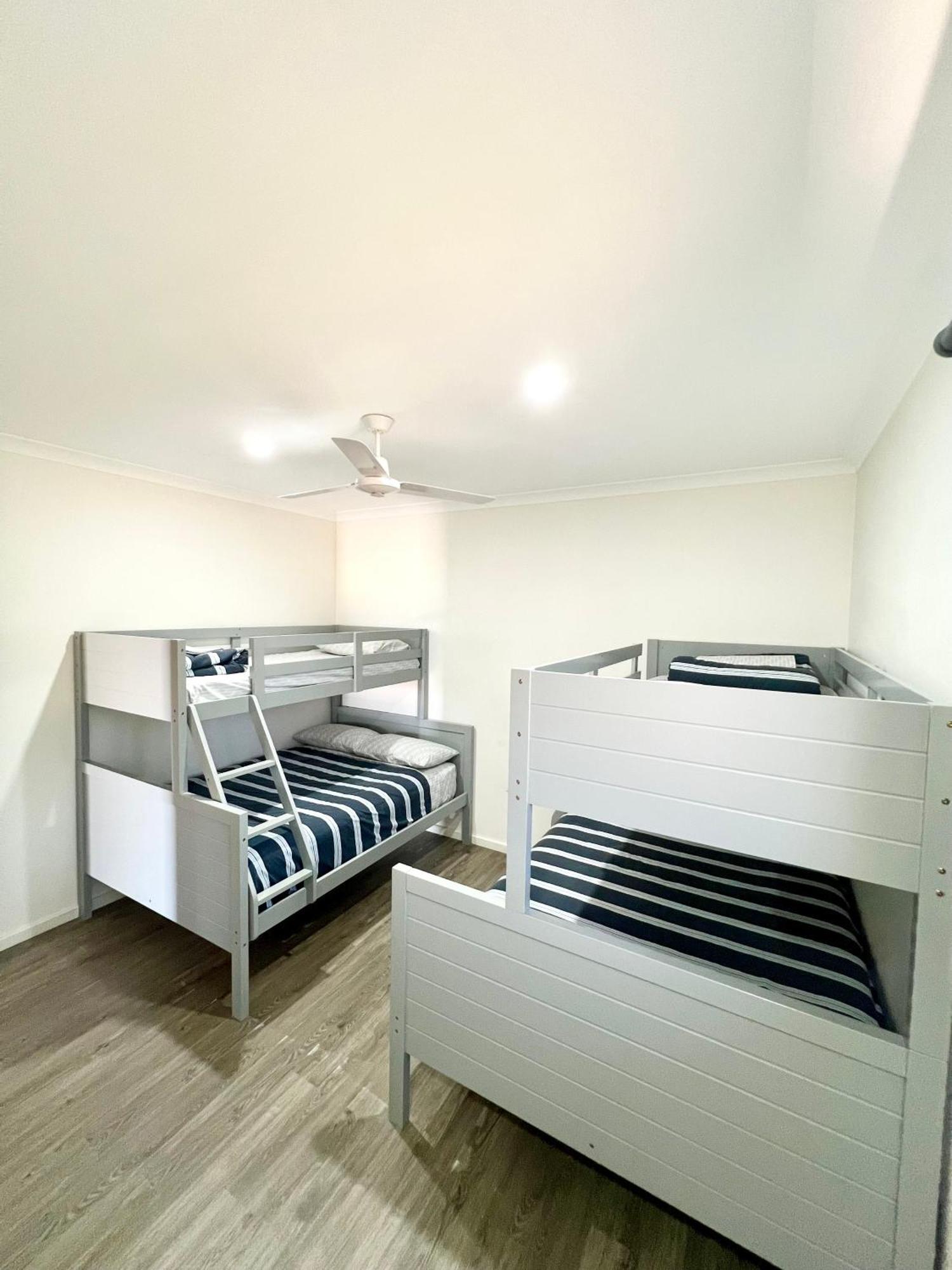 גרלדטון Sunset Beach Holiday Park מראה חיצוני תמונה