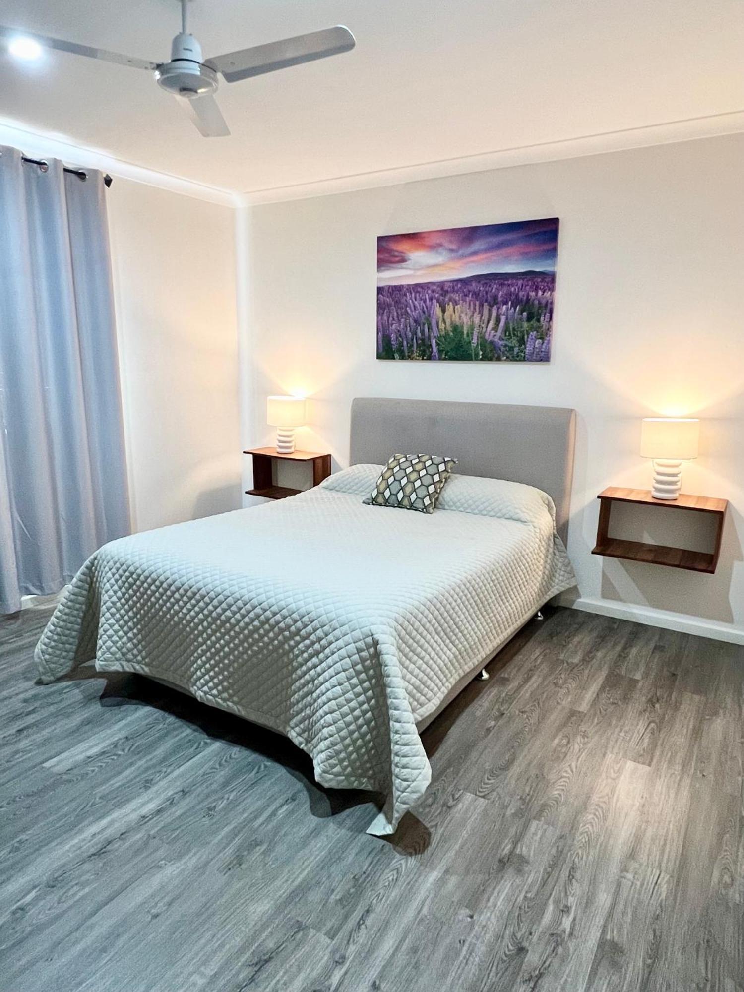 גרלדטון Sunset Beach Holiday Park מראה חיצוני תמונה