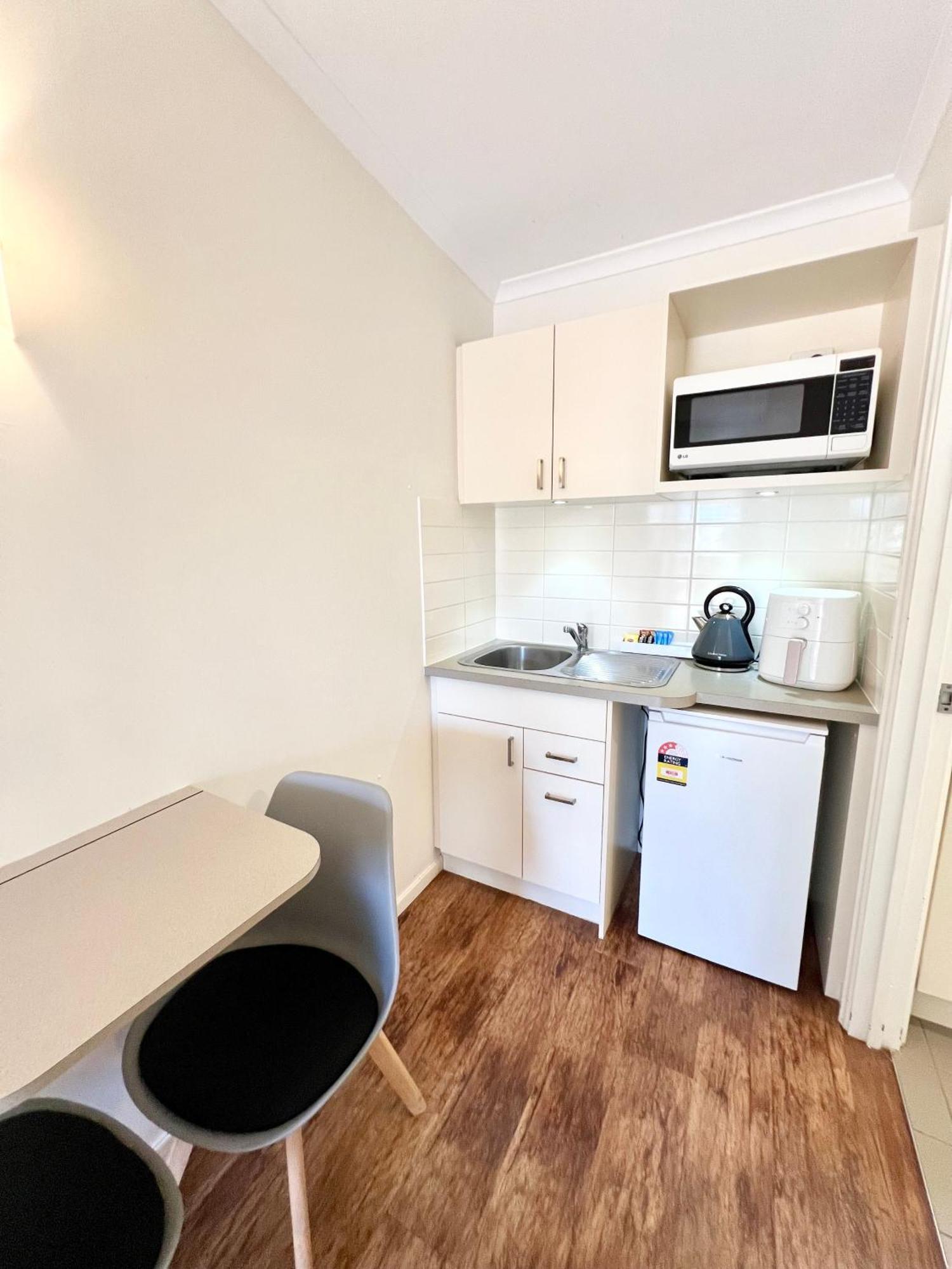 גרלדטון Sunset Beach Holiday Park מראה חיצוני תמונה