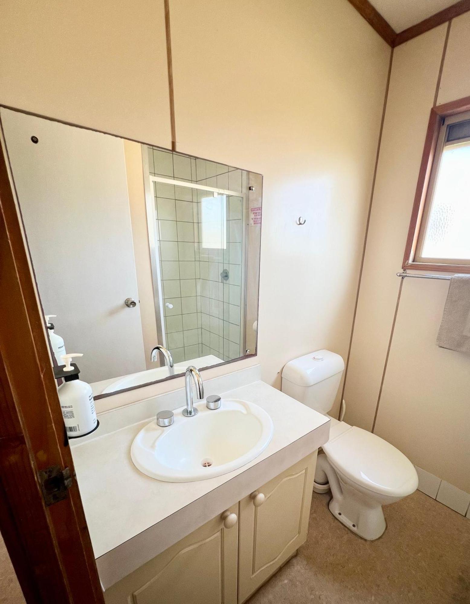 גרלדטון Sunset Beach Holiday Park מראה חיצוני תמונה