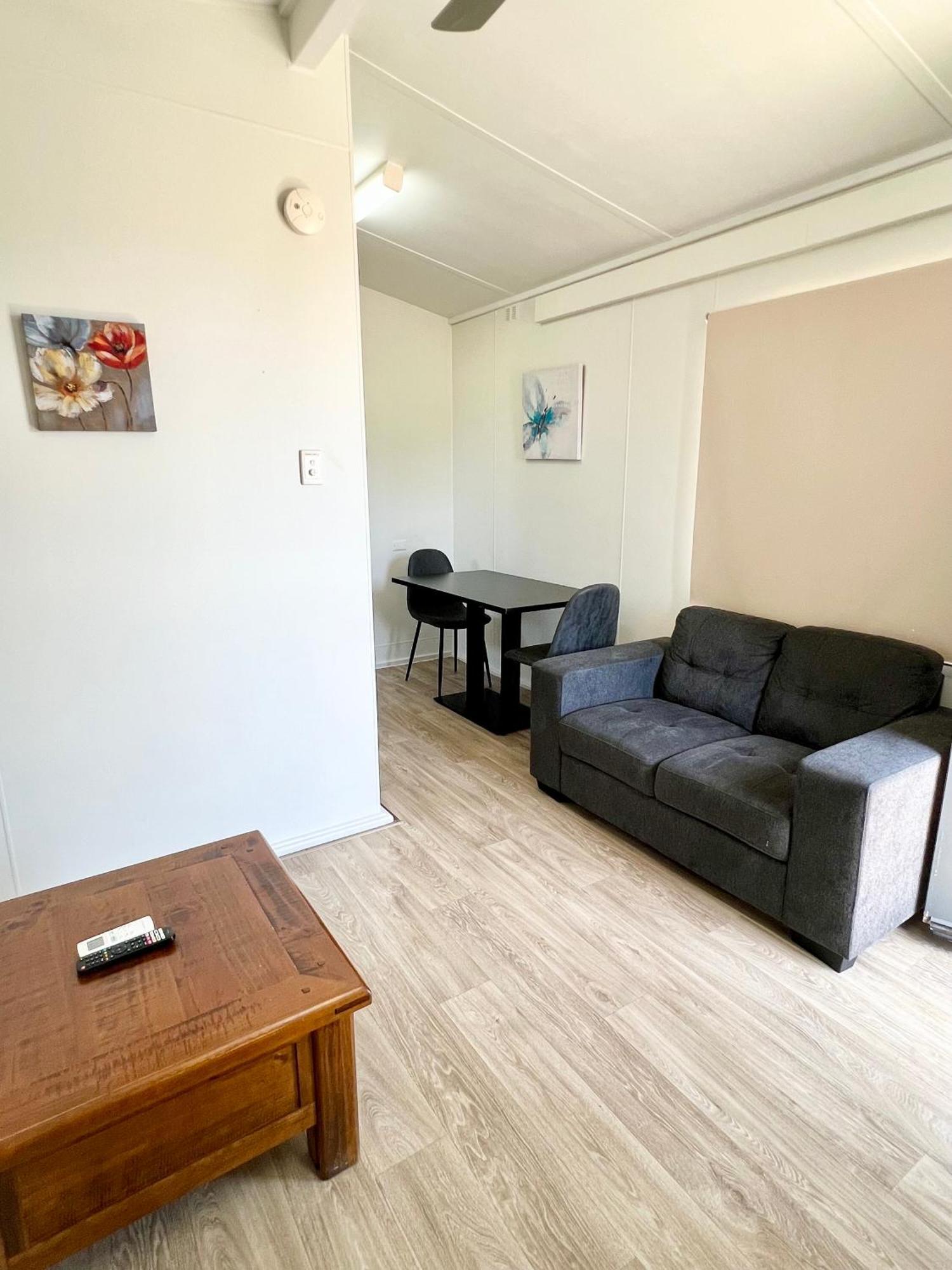 גרלדטון Sunset Beach Holiday Park מראה חיצוני תמונה